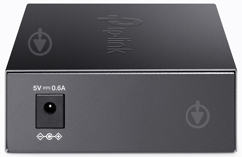 Медиаконвертер TP-Link FC311A-20 - фото 4 Медиаконвертер TP-Link FC311A-20 - фото 4