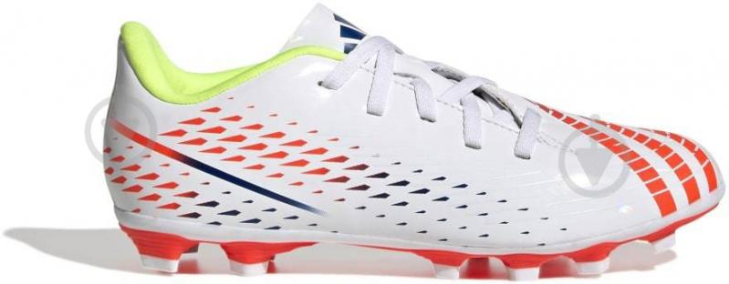 Бутсы Adidas GW0968 р.36 белый - фото 1 Бутсы Adidas GW0968 р.36 белый - фото 1