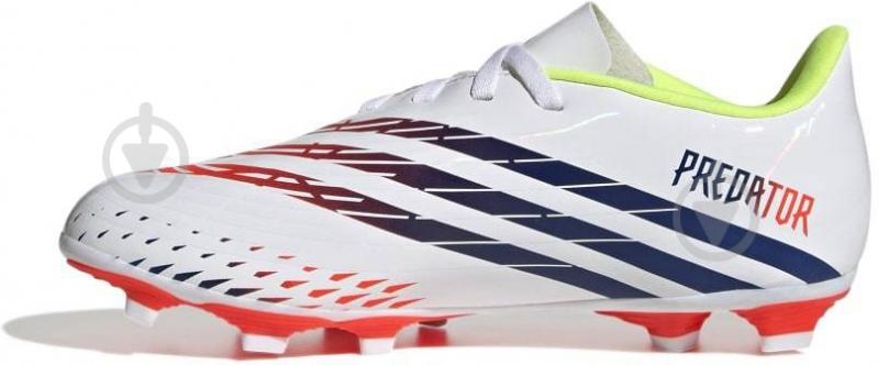 Бутсы Adidas GW0968 р.36 белый - фото 2 Бутсы Adidas GW0968 р.36 белый - фото 2