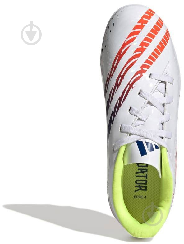 Бутсы Adidas GW0968 р.36 белый - фото 3 Бутсы Adidas GW0968 р.36 белый - фото 3