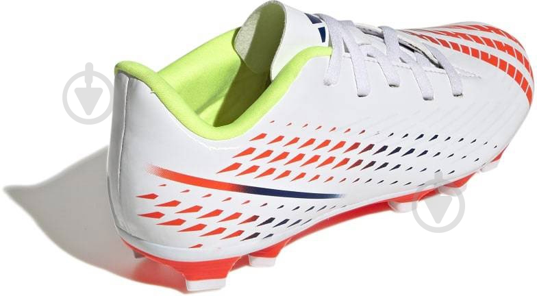 Бутсы Adidas GW0968 р.36 белый - фото 4 Бутсы Adidas GW0968 р.36 белый - фото 4