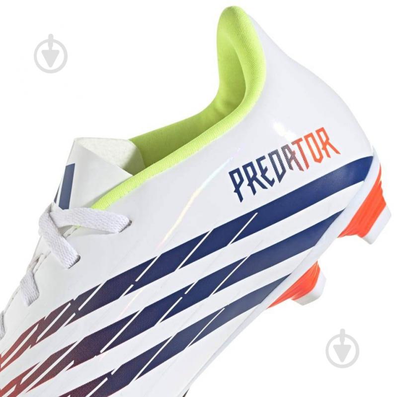 Бутсы Adidas GW0968 р.36 белый - фото 6 Бутсы Adidas GW0968 р.36 белый - фото 6