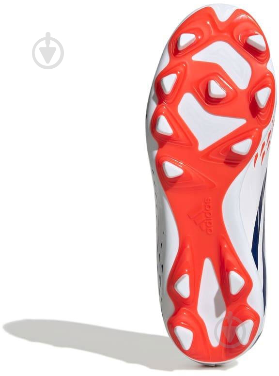 Бутсы Adidas GW0968 р.36 белый - фото 7 Бутсы Adidas GW0968 р.36 белый - фото 7
