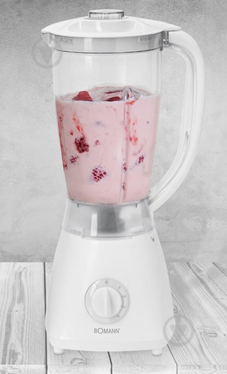 Миксер Bomann UM 378 CB - фото 2