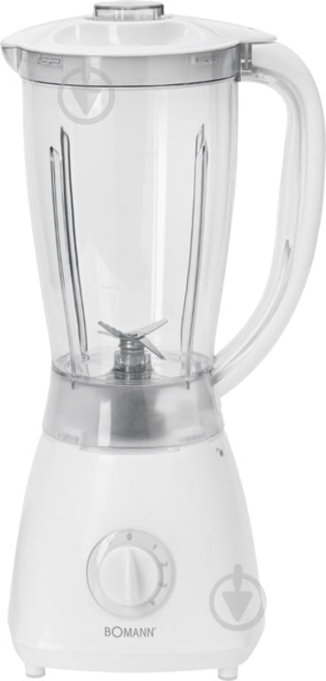 Миксер Bomann UM 378 CB - фото 1