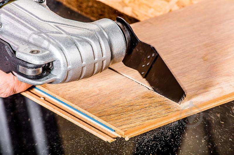 Полотно пильное GRAPHITE 56H054 - фото 3