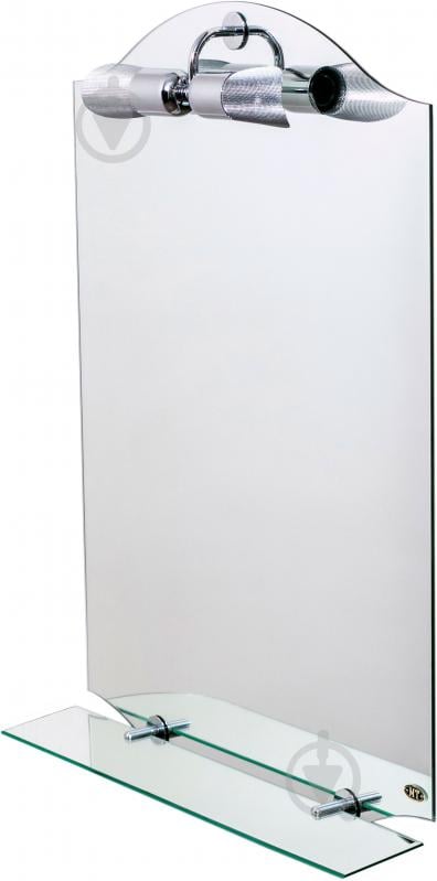 Зеркало ЗОПС № 102 78х55 - фото 1 Зеркало ЗОПС № 102 78х55 - фото 1