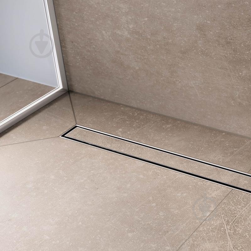 Душевой трап Hansgrohe RAINDRAIN COMPACT 1000 мм 56171000 - фото 2