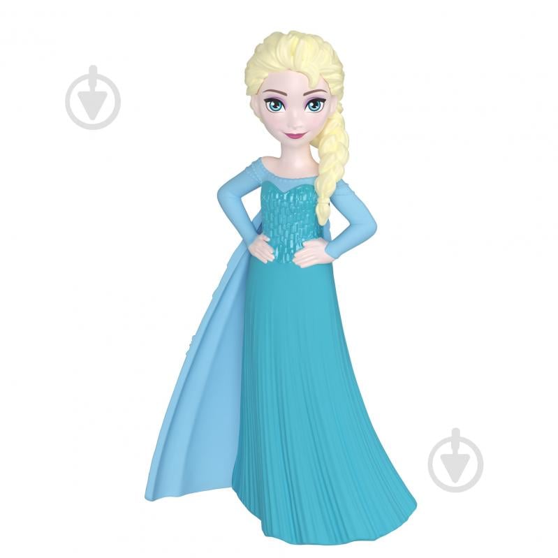 Кукла DISNEY FROZEN из м/ф "Холодное сердце" Disney (в асс.) HRN68 - фото 2