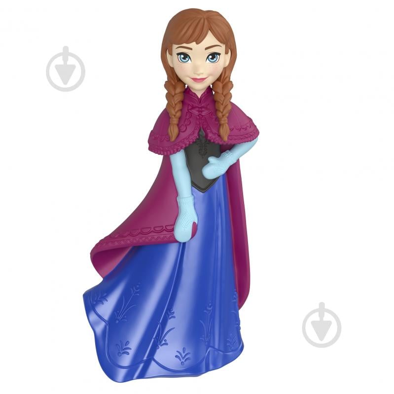 Кукла DISNEY FROZEN из м/ф "Холодное сердце" Disney (в асс.) HRN68 - фото 3