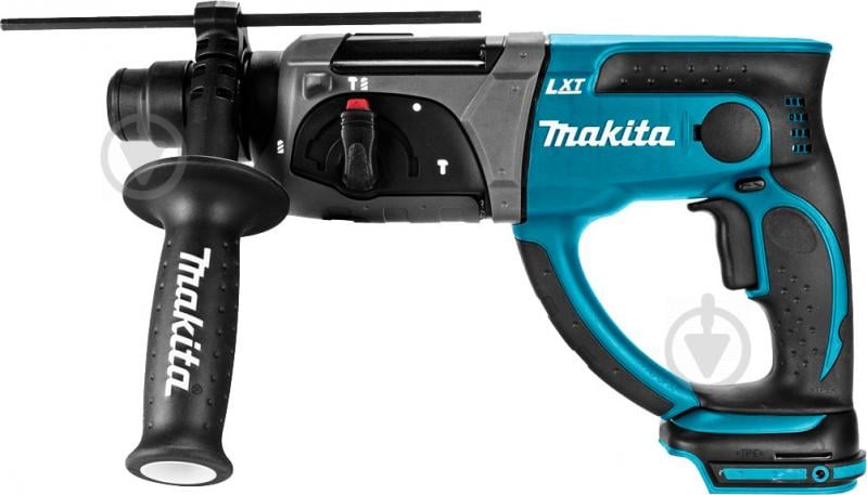 Набор аккумуляторного инструмента Makita DLX3160 - фото 4