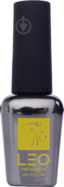 Гель-лак для ногтей Leo Gel Polish Base Rubber 9 мл - фото 1