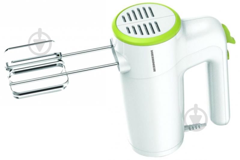 Миксер Heinner HM-300GR - фото 1