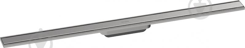 Душовий трап Hansgrohe RAINDRAIN ORIGINAL 1000 мм 56200800 - фото 1 Душовий трап Hansgrohe RAINDRAIN ORIGINAL 1000 мм 56200800 - фото 1