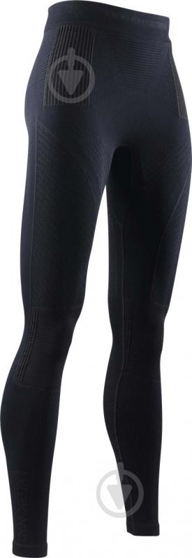 Штани X-Bionic ENERGY ACCUMULATOR 4.0 PANTS WMN EA-WP05W19W-B026 р.L чорний - фото 1