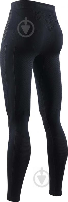 Штани X-Bionic ENERGY ACCUMULATOR 4.0 PANTS WMN EA-WP05W19W-B026 р.L чорний - фото 2