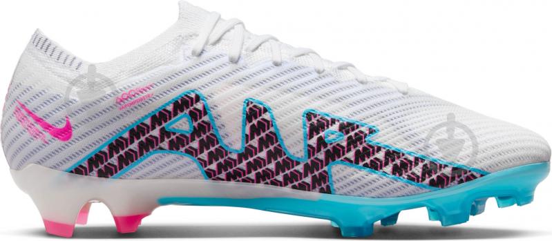 Бутсы Nike DJ4978-146 р.42 белый - фото 2