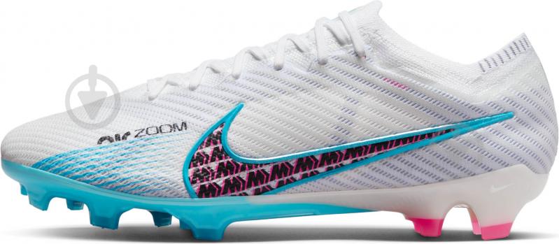 Бутсы Nike DJ4978-146 р.42 белый - фото 3