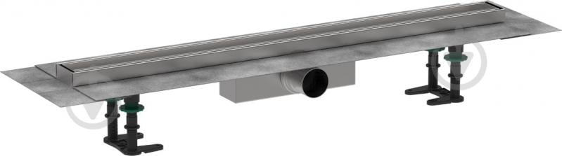 Душевой трап Hansgrohe RAINDRAIN COMPACT 800 мм 56179000 - фото 1 Душевой трап Hansgrohe RAINDRAIN COMPACT 800 мм 56179000 - фото 1