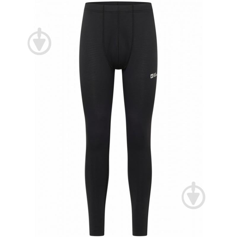 Термокальсони Jack Wolfskin INFINITE WARM PANTS M A60324_6000 р.XXL чорний - фото 1 Термокальсони Jack Wolfskin INFINITE WARM PANTS M A60324_6000 р.XXL чорний - фото 1