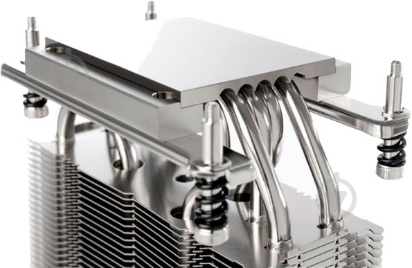 Процессорный кулер Noctua NH-U12S TR4 - SP3 - фото 4