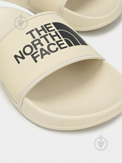 Капці THE NORTH FACE M BASE CAMP SLIDE III NF0A4T2R8F11 р.45,5 сірий - фото 4