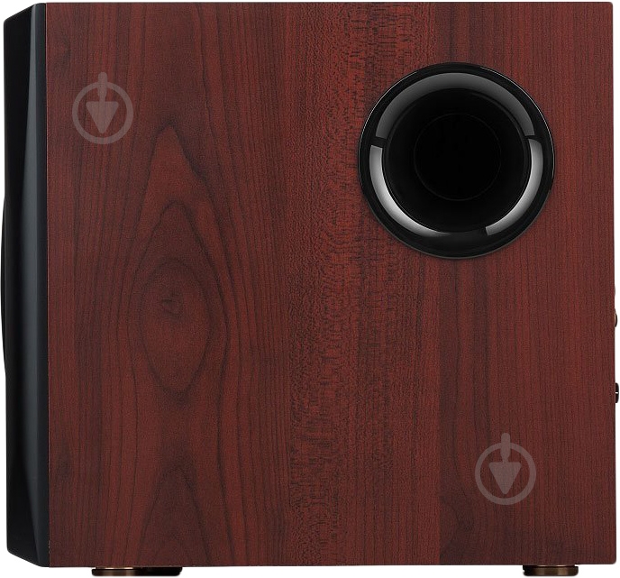 Акустическая система Edifier S350DB 2.1 brown - фото 3