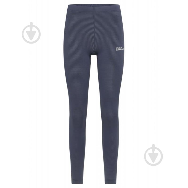 Термокальсони Jack Wolfskin INFINITE WARM PANTS M A60325_1388 р.L синій - фото 4 Термокальсони Jack Wolfskin INFINITE WARM PANTS M A60325_1388 р.L синій - фото 4