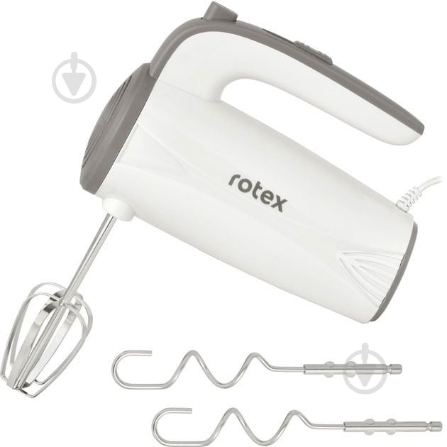 Міксер Rotex RHM 190-W - фото 1