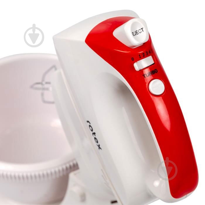 Міксер Rotex RHM 250-k - фото 3