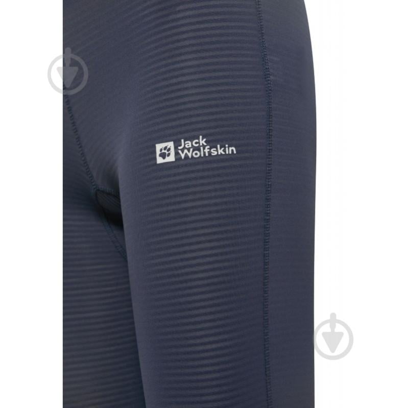 Термокальсони Jack Wolfskin INFINITE WARM PANTS M A60325_1388 р.XL синій - фото 5 Термокальсони Jack Wolfskin INFINITE WARM PANTS M A60325_1388 р.XL синій - фото 5