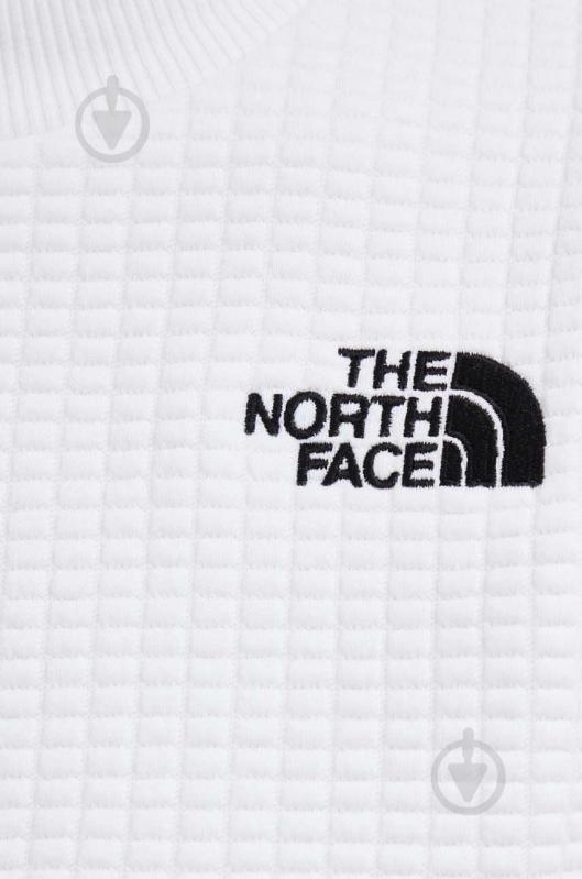 Сукня THE NORTH FACE W MHYSA DRESS NF0A823LFN41 р.M білий - фото 5