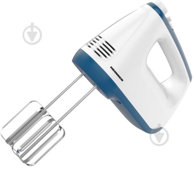 Міксер Heinner HM-400BL - фото 1