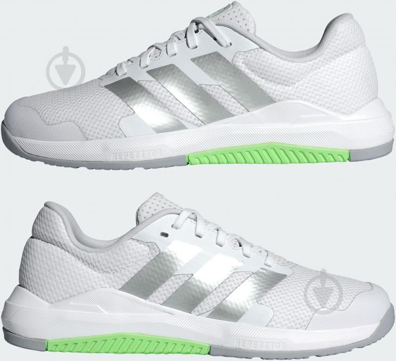 Кроссовки Adidas DROPSET BASE TRAINER W JS3048 р.36 - фото 5 Кроссовки Adidas DROPSET BASE TRAINER W JS3048 р.36 - фото 5