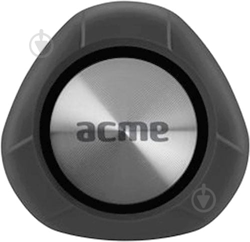 Портативна колонка Acme PS407 2.0 black (4770070879993) - фото 6