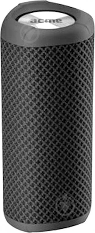 Портативна колонка Acme PS407 2.0 black (4770070879993) - фото 4