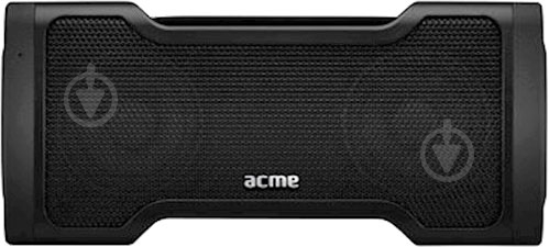 Портативна колонка Acme PS408 2.0 black (4770070880005) - фото 2