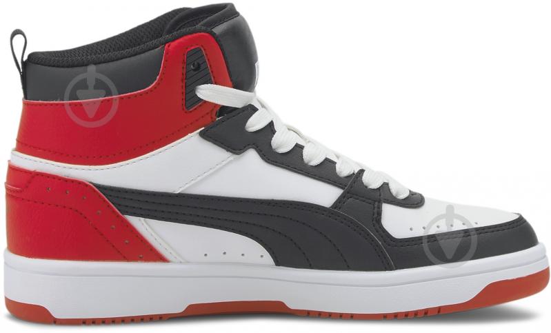 Ботинки Puma PUMA REBOUND JOY JR 37468703 р.37 белый - фото 2 Ботинки Puma PUMA REBOUND JOY JR 37468703 р.37 белый - фото 2