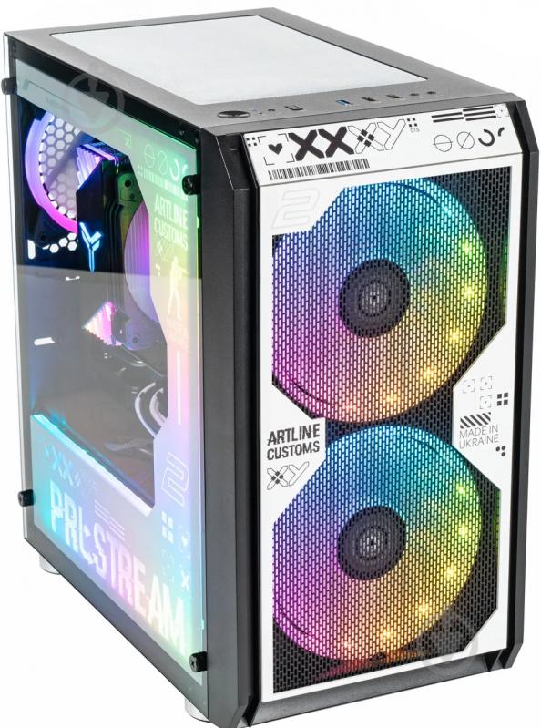 Комп'ютер Artline Gaming GBS (GBSv12cs) CS - фото 2