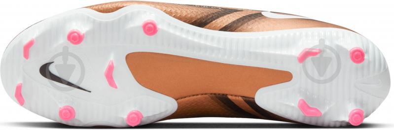 Бутси Nike DR5960-810 р.42,5 чорний - фото 10