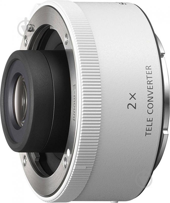 Объектив Sony телеконвертер SEL 2.0x Alpha FE SEL20TC.SYX - фото 2