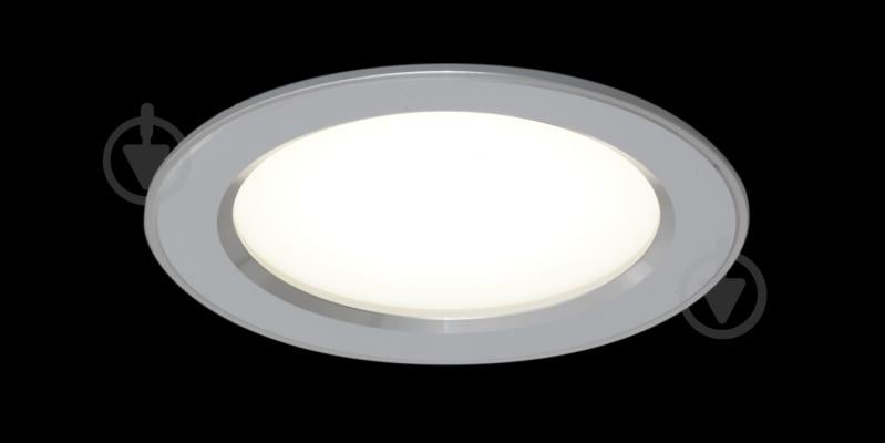 Світильник точковий Accento lighting MKD-V812-5W 5 Вт 4000 К - фото 4