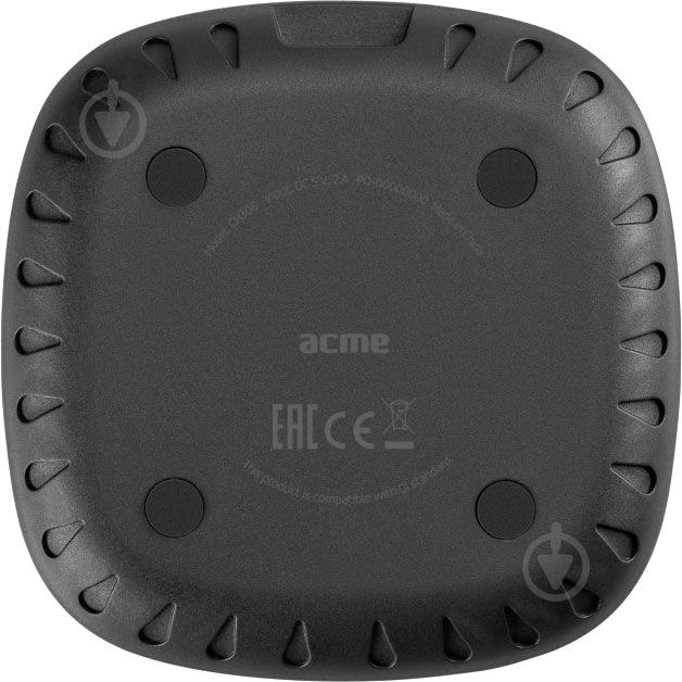 Зарядное устройство Acme CH306 Wireless charger - фото 7