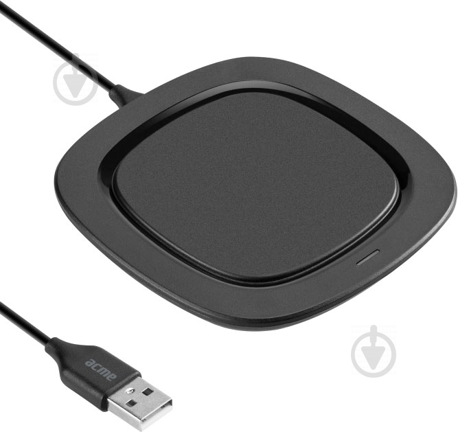 Зарядное устройство Acme CH306 Wireless charger - фото 2