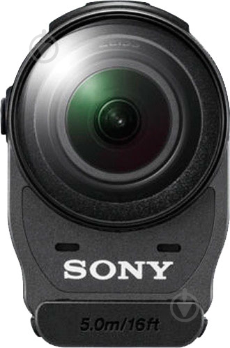 Водонепроницаемый бокс Sony SPK-AZ1 для камери Action Cam SPKAZ1.SYH - фото 4