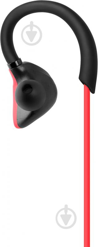 Наушники Edifier (W296BT red) - фото 2