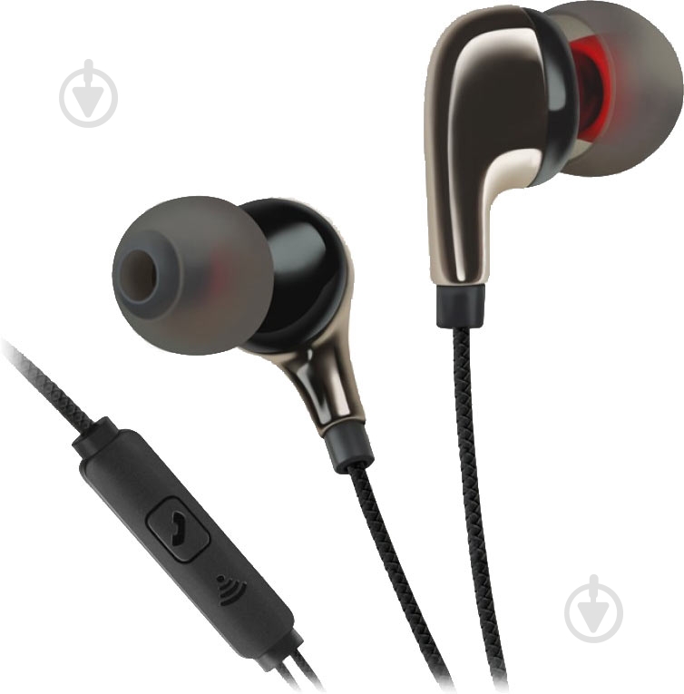 Гарнитура Sven E-150M black (850239) - фото 3