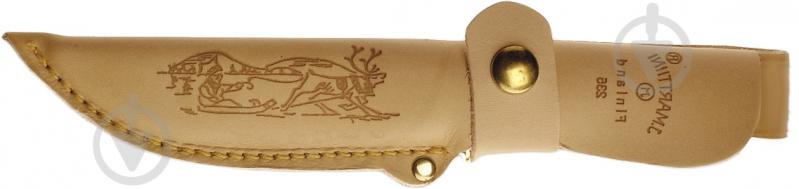 Нож Marttiini Lapp 235 - фото 3 Нож Marttiini Lapp 235 - фото 3