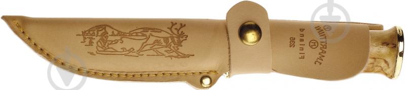 Нож Marttiini Lapp 235 - фото 4 Нож Marttiini Lapp 235 - фото 4