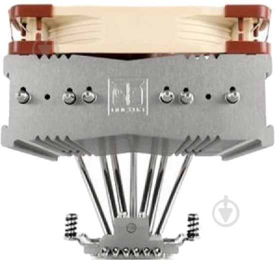 Процессорный кулер Noctua NH-C14S - фото 2